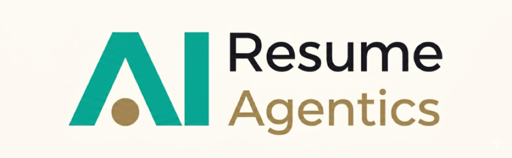 ResumeAgentics